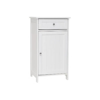 Maine 1 Drawer 1 Door Multipurpose Cabinet