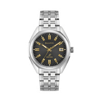 Bulova Gents Quartz Bracelet SSWP WR50 Mens Watch 96B415