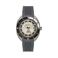 Bulova Automatic Oceanographer Devil Diver GMT Mens Watch 98B407 SSWP WR200