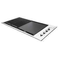 Artusi 105cm Built-in Gas BBQ ABBQM