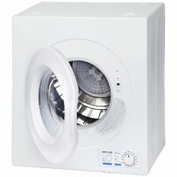 Artusi 6kg Vented Front Load Clothes Dryer ACD60A