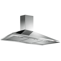 Artusi 90cm Stainless Steel Canopy Rangehood ACH905X