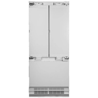 Artusi AINT9100FD 546L Integrated French Door Fridge