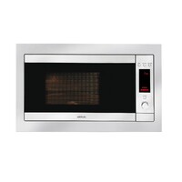 Artusi 31L Builtin Vulcan Series Stainless Steel Microwave Oven AMO31TK