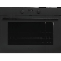 Artusi AO9011NB 90cm Built-in Electric Oven Nano Matte Black
