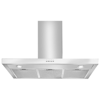Artusi ATH900X 90cm Canopy Rangehood
