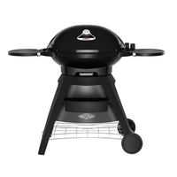 Beef Eater BIGG BUGG Black Mobile BBQ BB722BA