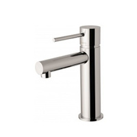 Bad Und Kuche Rund Basin Mixer Chrome BKM203