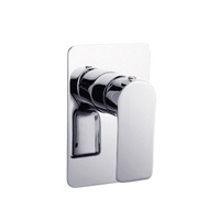 Bad Und Kuche Luxus Shower Mixer Chrome BKM403