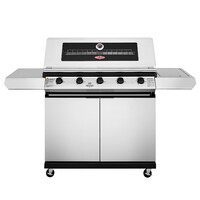 Beef Eater 1200 Series 5 Burner BBQ BMG1251SB