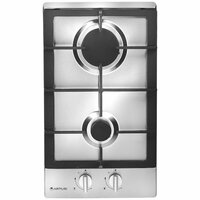 Artusi Domino 30cm Gas Cooktop CAGH32X