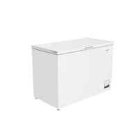 Chiq CCF299WE 299L Hybrid Chest Freezer White