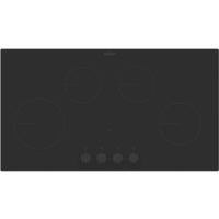 Chef 90cm Electric Cooktop CHC942BB