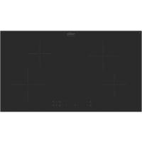 Chef CHI944BB 90cm Induction Cooktop