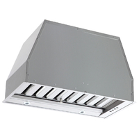 Emilia 52cm Under Cupboard Rangehood CK52UCF