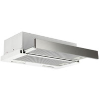 Emilia 60cm Stainless Steel Slideout Rangehood CK60SLF