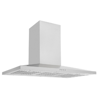 Emilia 90cm Canopy Rangehood CK90SCF