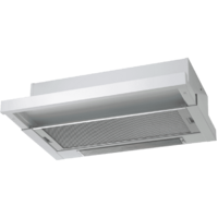 Chef 60cm Slideout Rangehood CRR612WB