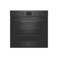 Chef 60cm Fan Forced Oven - CVE614DB