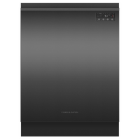 Fisher & Paykel 60cm Series 5 Contemporary Built-under Dishwasher DW60UN2B2