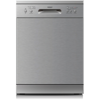 Emilia 60CM Freestanding Dishwasher EDW63SS
