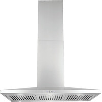 Emilia Hush Canopy Rangehood 900 SS EMHUSH90C