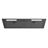 Electrolux 86cm Integrated Rangehood ERI955DSE