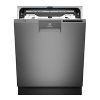 Electrolux 60cm Built Under Dishwasher ESF97400RKX