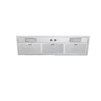 Schweigen EV-9UCQST Silent Undermount Rangehood 900mm 900 m3/h