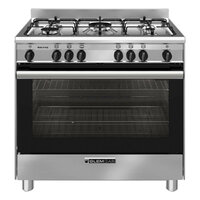 Glem 90cm Gas Oven/Stove GB965GG