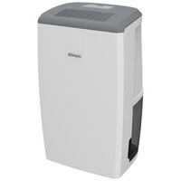Dimplex 16L Portable Dehumidifier GDDE-EVDRI16E Antibacterial Tank & Activated Carbon Filters