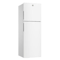 Kelvinator KTB2802WB-R 256L Top Mount Fridge White Right Hinge (Sydney Only)