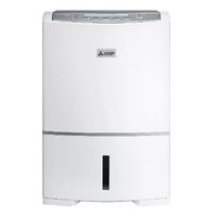 Mitsubishi 38L Electric Dehumidifier MJ-EV38HR-A