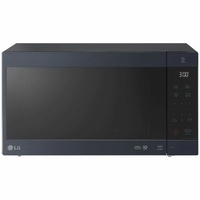 LG NeoChef 56L Smart Inverter Microwave Oven MS5696OMBS