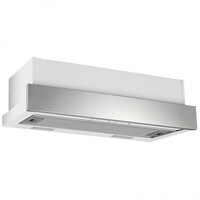 Omega 60cm Slideout Stainless Steel Rangehood ORT6WXA