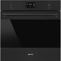 Smeg Thermoseal Classic Aesthetic Traditional Pyro Galileo Oven SOPA6302TN