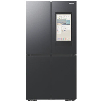 Samsung SRF9800BFH AI 4-Door French Door Refrigerator Family Hub 809L