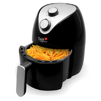 Taste The Difference 1.8L Electric Air Fryer TTD_AF_1.8L