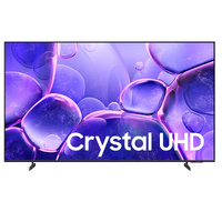 Samsung 85" Crystal UHD U8500F 4K Smart TV UA85U8500FWXXY