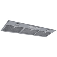 Schweigen 1600m3/h 90cm Undermount Rangehood UM1170-9SP
