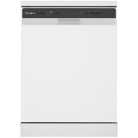 Westinghouse 60cm Freestanding Dishwasher White WSF6602WC