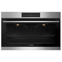 Westinghouse 90cm Multi-function 15 Stainless Steel Oven WVE9915SDA