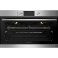 Westinghouse WVEP9716SD 90cm Pyrolytic Stainless Steel Electric Oven AirFry