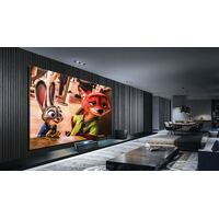 The Ultimate Guide to Choosing the Perfect Home Theatre System for Your Living Space