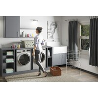 Redefining Laundry Routines: Tips, Conservation and Choosing Right Appliances