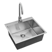 Sinks & Taps