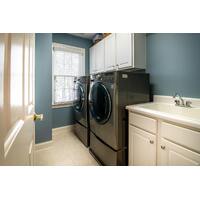 The Pros and Cons of Front-Loading Washing Machines
