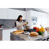 Creating a Sustainable and Energy-Efficient Kitchen with Appliances from Stax Online