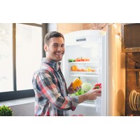 Maintaining Your Single Door Refrigerator and Freezer