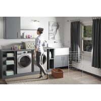 Laundry Room Essentials: Picking the Best Washing Machine and Dryer